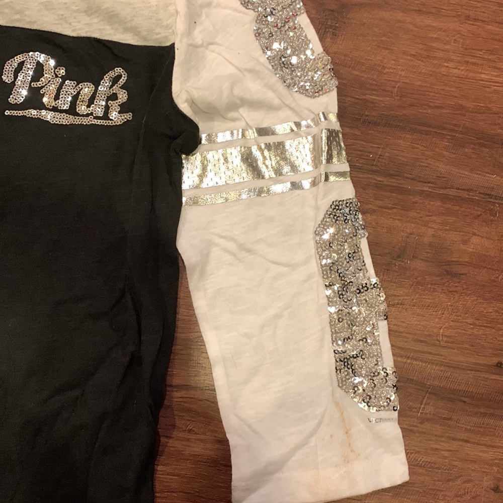 PINK top - Picture 2 of 4